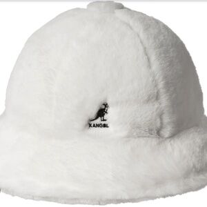 Kangol Faux Fir